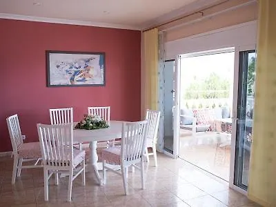 Madronal Villa