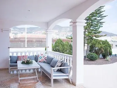 Villa Madronal *