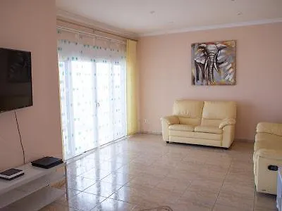 Villa Madronal *