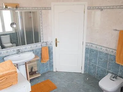 Madronal Villa *