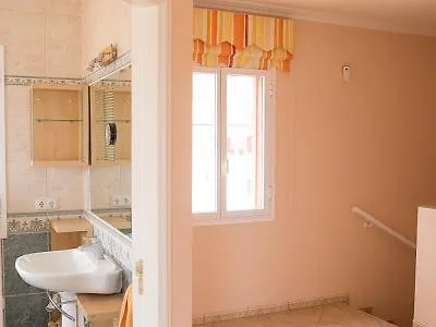 Villa Madronal *