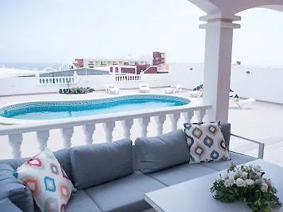 Madronal Villa *