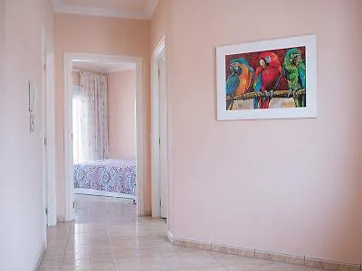 Madronal Villa *