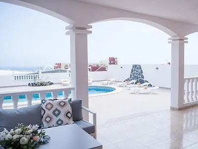 Villa Madronal Costa Adeje (Tenerife)