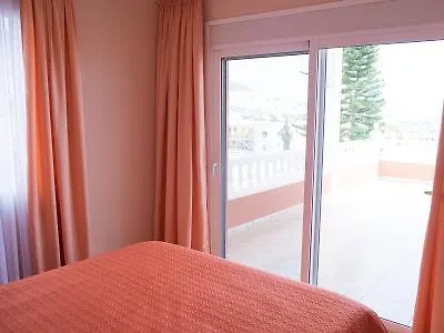 Madronal Villa Costa Adeje (Tenerife)