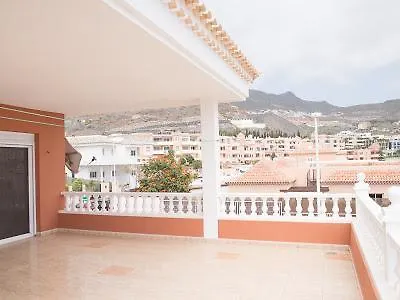 Villa Madronal Costa Adeje (Tenerife)