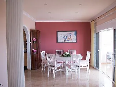 Villa Madronal