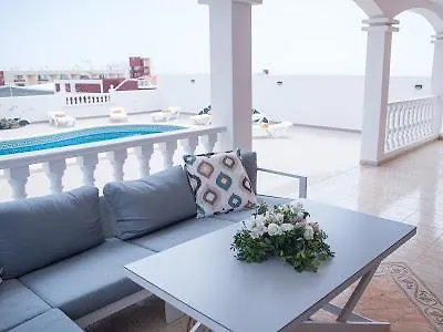 Madronal Villa *