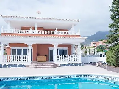 Villa Madronal *